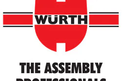 Id 135 250 Wuerth Logo