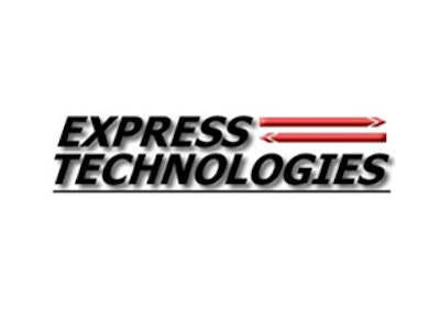 Id 163 Expresstechlogo