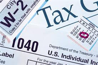 Id 91 Taxes