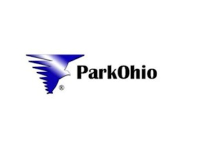 Id 263 Park Ohio Logomedium