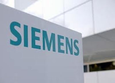 Id 307 Siemens Logo