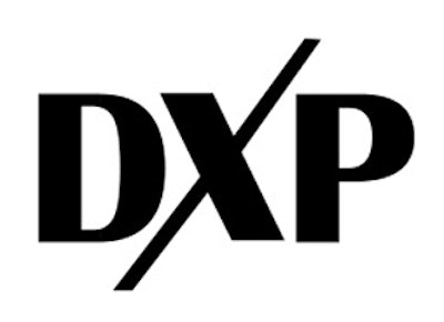 Id 350 Dxp Logo