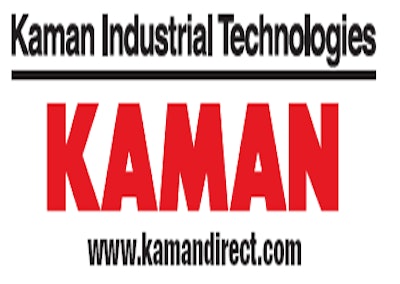Id 391 Kaman Logo