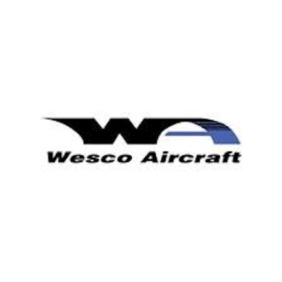 Id 494 Wesco Aircraft