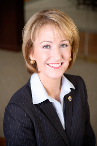 Kathleen Mazzareella, Graybar Chairman, President and CEO
