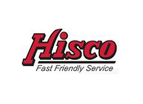 Id 553 Hisco Logo