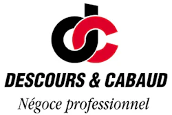 Id 590 Logo D C