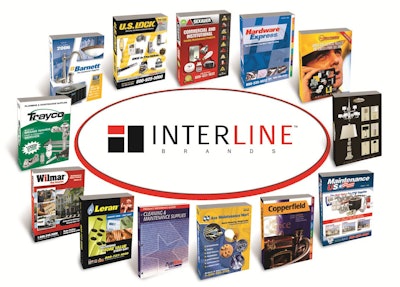 Id 619 Interline Brands Wheel 0