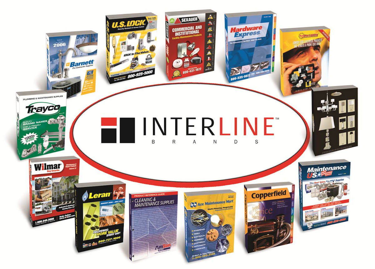 Interline Brands Announces Expiration Of Period Industrial
