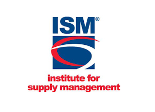 ISM: Economic Activity Contracts For Manufacturing Sector | Industrial ...