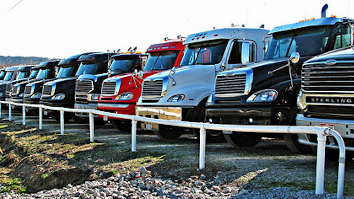 Id 750 Fleet