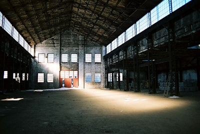 Id 790 Warehouse