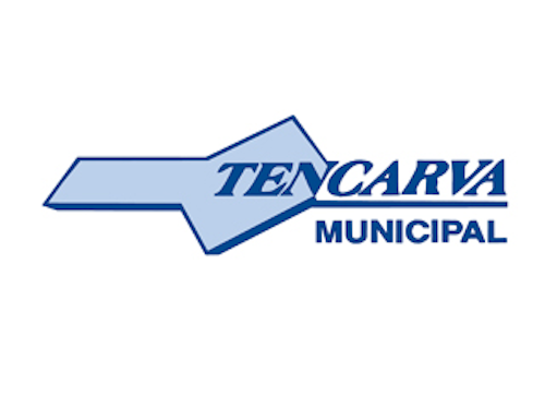 Id 872 Tencarva Municipal Logo