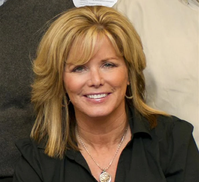 Ruby Reiter Air Products' Reiter Is Elected to the Board Of GAWDA | Industrial ...