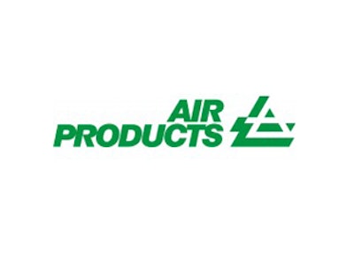Id 915 Air Products