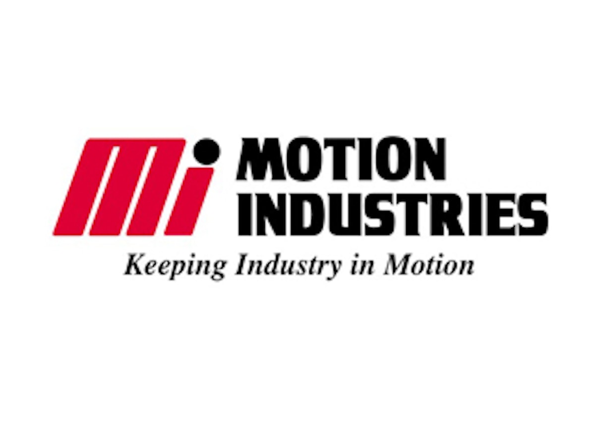 motion industries logo