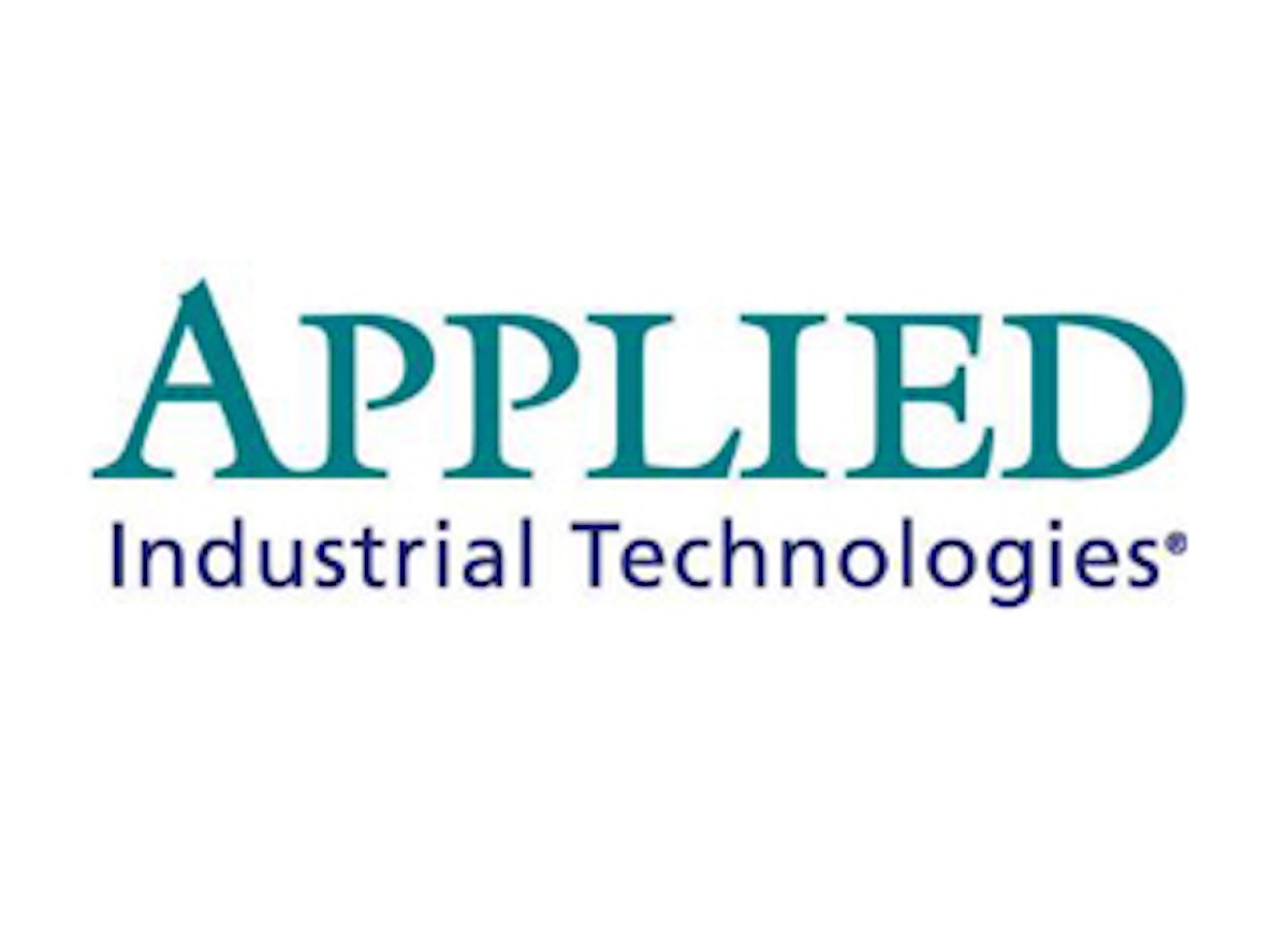 Applied Industrial Technologies: Empowering Industries Through Innovative Solutions