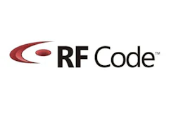 Id 996 Rf Code Logo