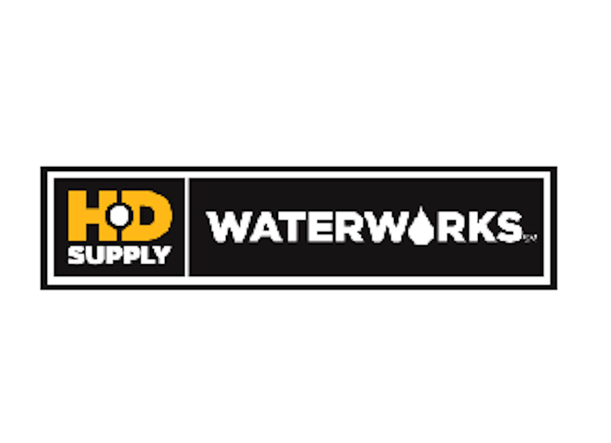 Hd Supply Waterworks To Acquire Three Water Products Distributors Industrial Distribution