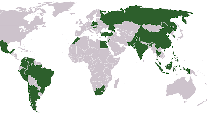 Id 1250 Map Emergingmarkets2005