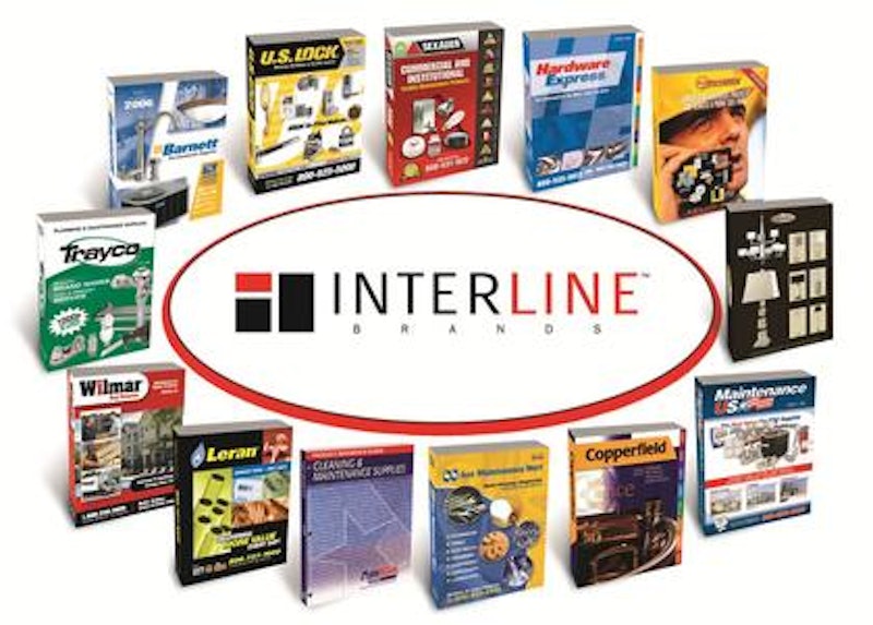 Interline Brands Acquires JanPak Industrial Distribution