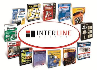Id 1258 Interline Brands Wheel 3