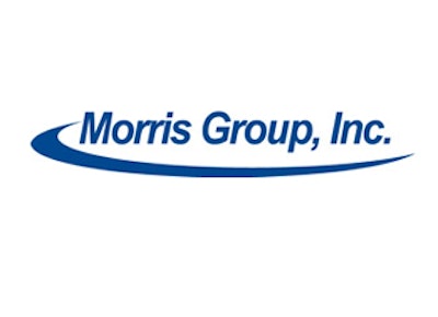 Id 1350 Morris Logo