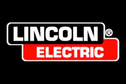 Id 1358 Lincoln Electric Company Logo