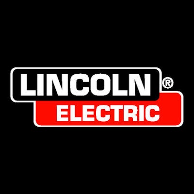 Id 1358 Lincoln Electric Company Logo