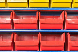 Id 1363 Warehouse Slotting Optimization