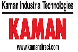 Id 1388 Kaman Logo 9