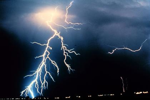Id 1431 Lightening