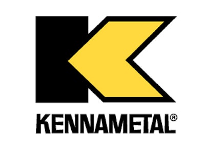 Id 1447 Kennametal Logo
