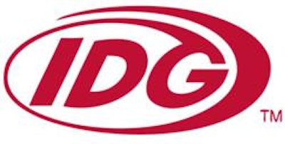 Id 1449 Idg Logo