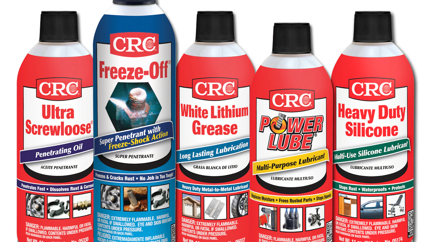Crc Qr Code CRC Introduces Enhanced Packaging & QR Code Technology | Industrial ...