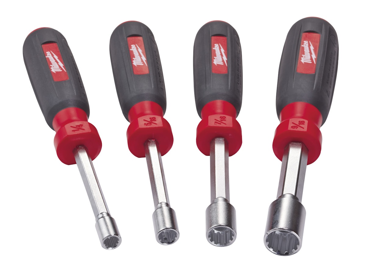Nut screwdriver set deals