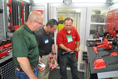 Snap-on Introduces New Tools To Help Get The Job Done 