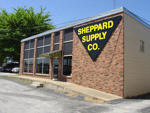 Id 2130 Sheppard Supply