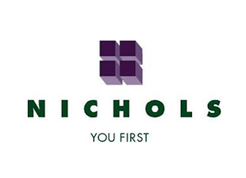 Id 2321 Nichols Logo