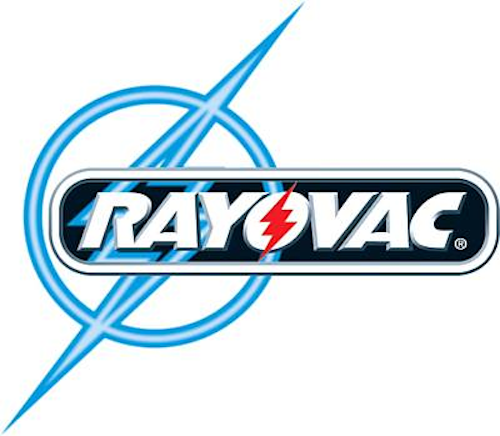 Id 2322 Rayovac