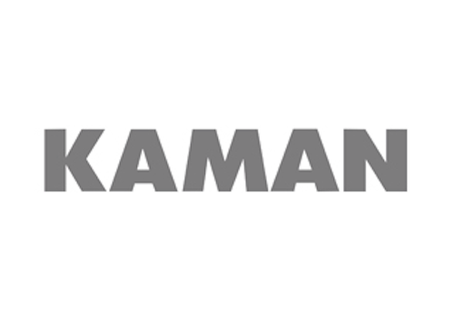 Id 2326 Kaman Logo 2