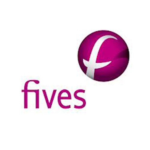 Id 2445 Fives Logo300x300