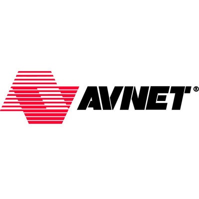 Id 2512 Avnet Logo 400x400