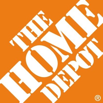 Id 2563 Thehomedepot Logo