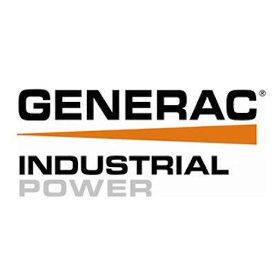 Id 2824 Generac Logo