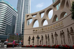 Id 2916 Shanghai Free Trade Zone 010