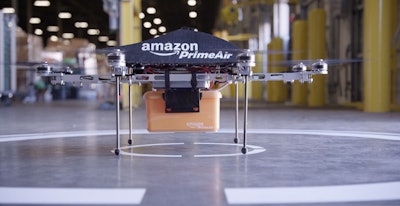 Id 3118 Amazon Prime Air