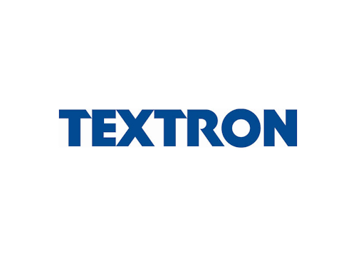 Id 3224 Textron Logo Ld