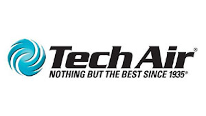 Id 3244 Tech Air Logo