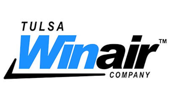 Id 3331 Tulsa Winair Logo Tn